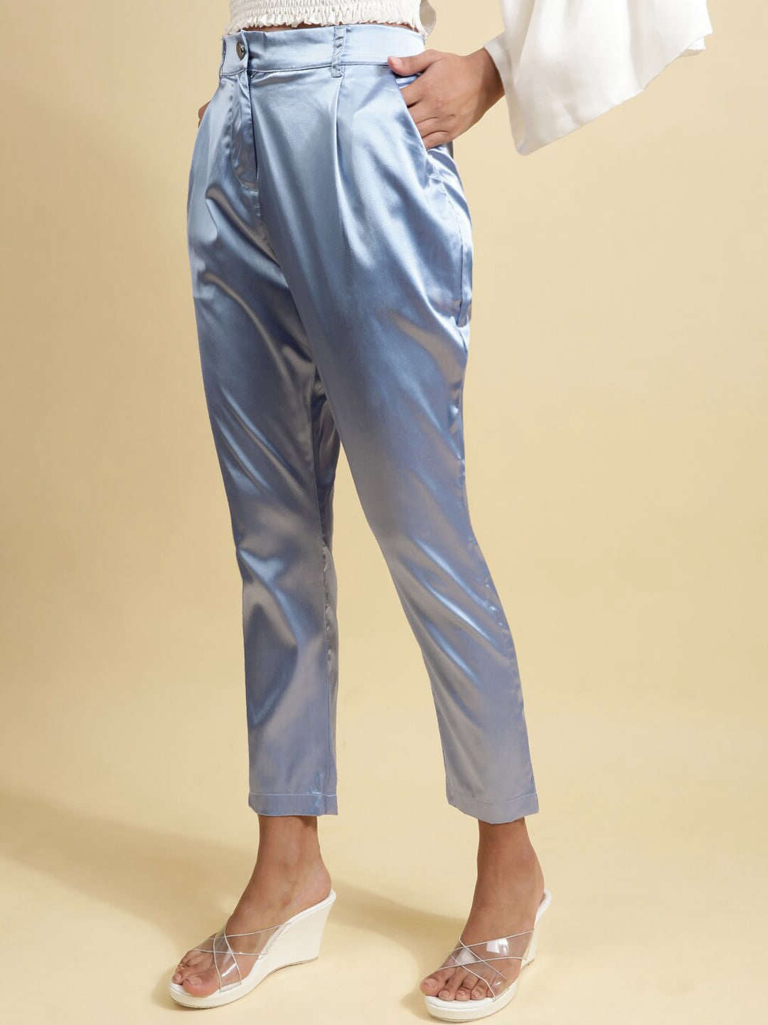 Women's Tapered Pant