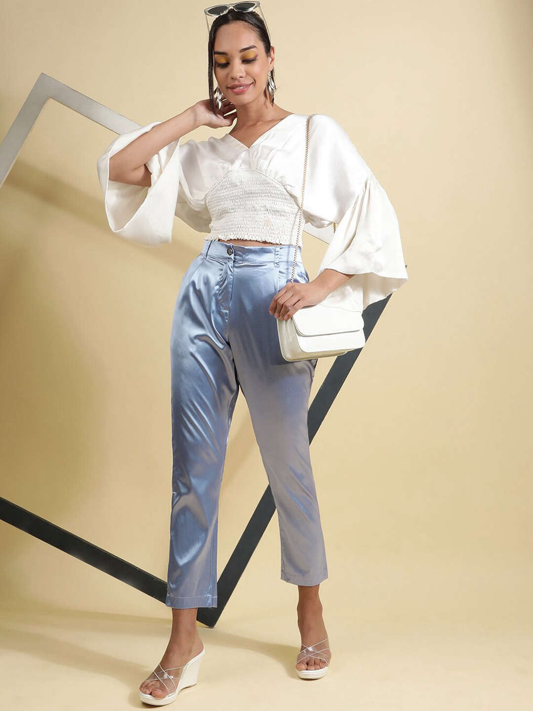 Women's Tapered Pant