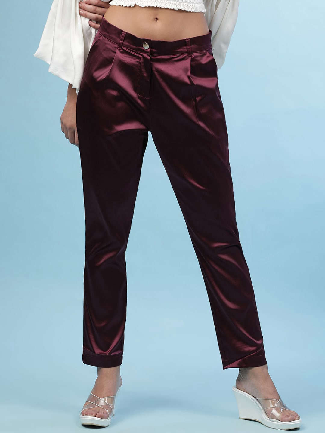 Women's Tapered Pant