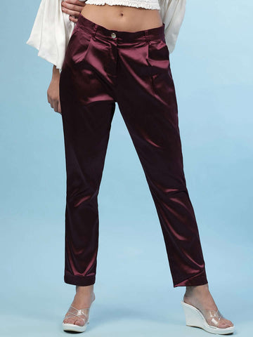 Women's Tapered Pant