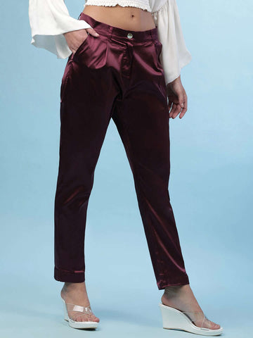 Women's Tapered Pant