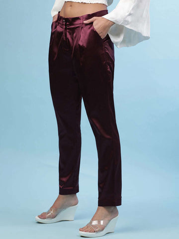 Women's Tapered Pant