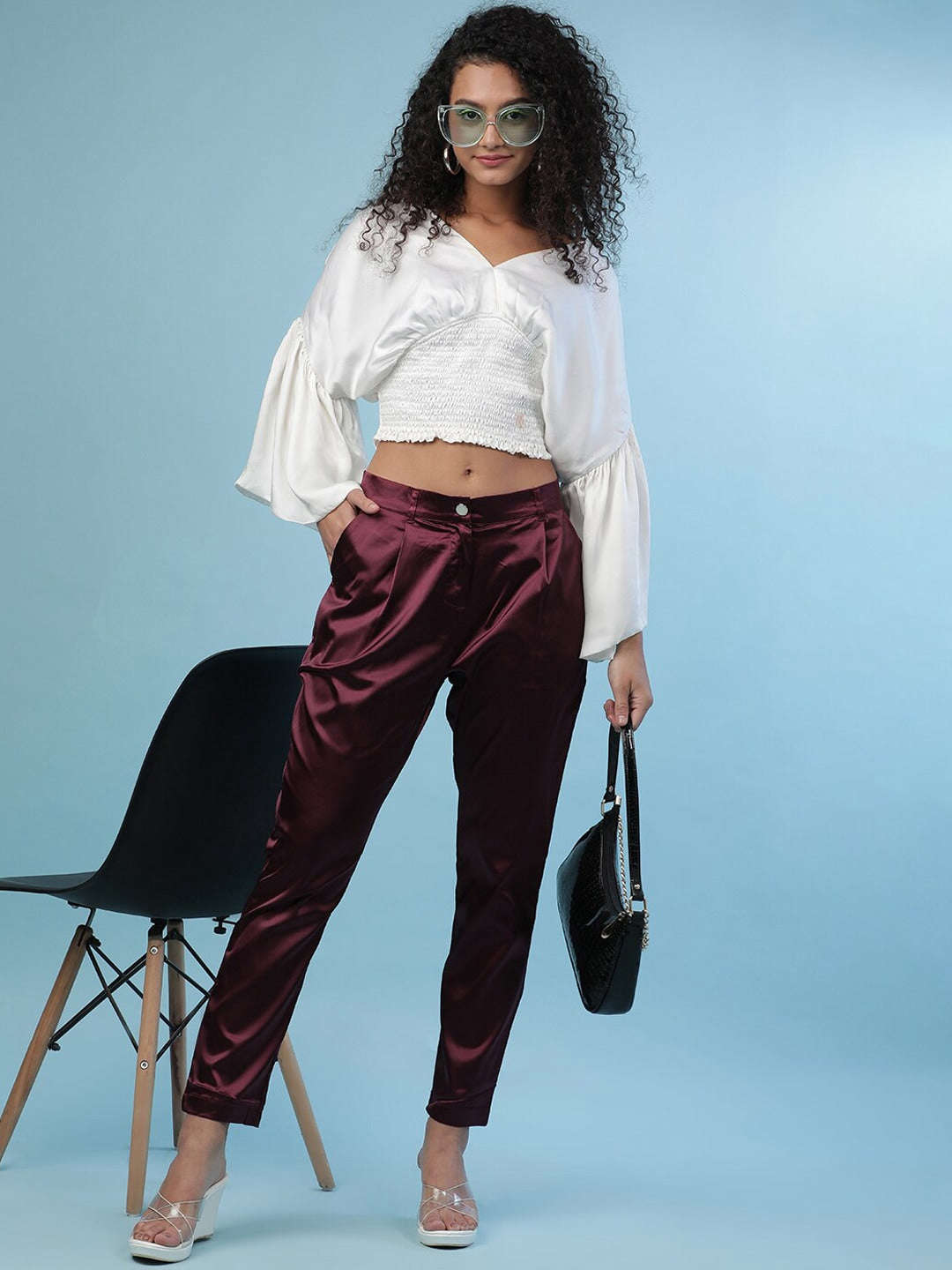 Women's Tapered Pant