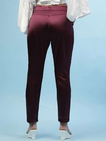 Women's Tapered Pant