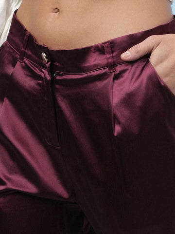 Women's Tapered Pant