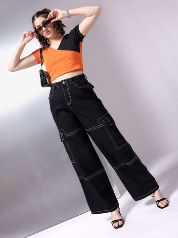 Women's Relaxed Fit Jeans