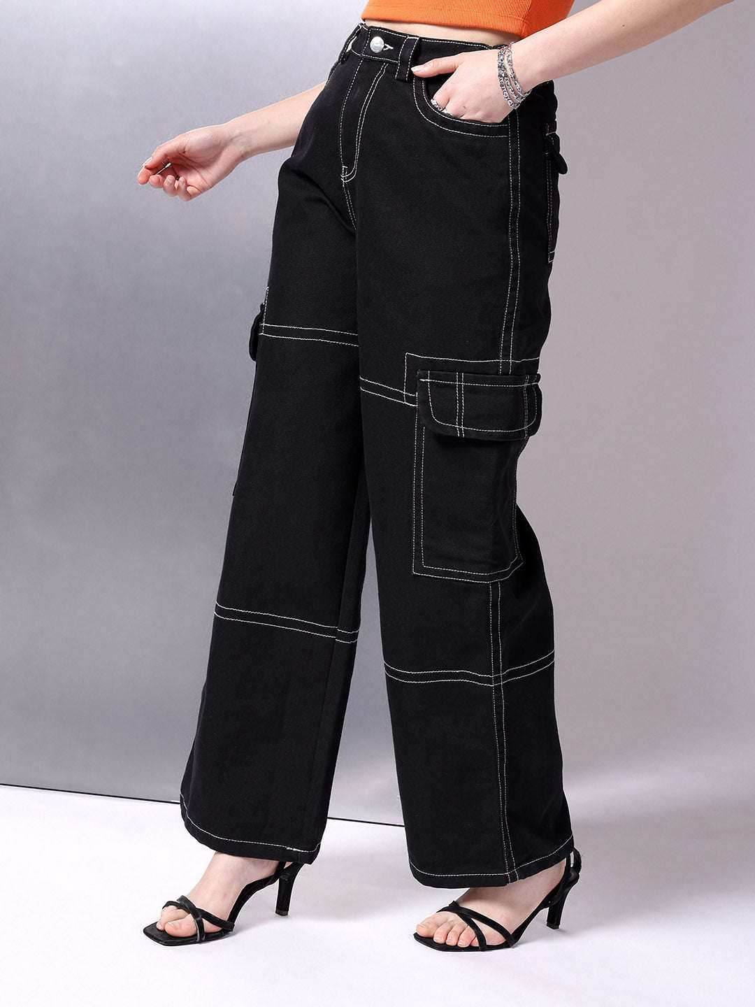 Women's Relaxed Fit Jeans