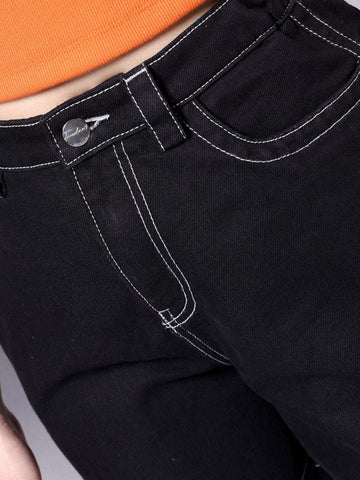 Women's Relaxed Fit Jeans