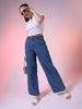 Women's Relaxed Fit Jeans