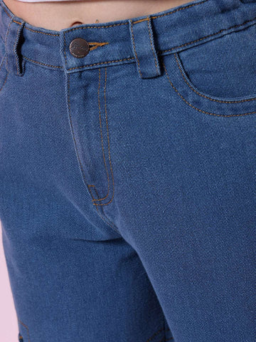 Women's Relaxed Fit Jeans