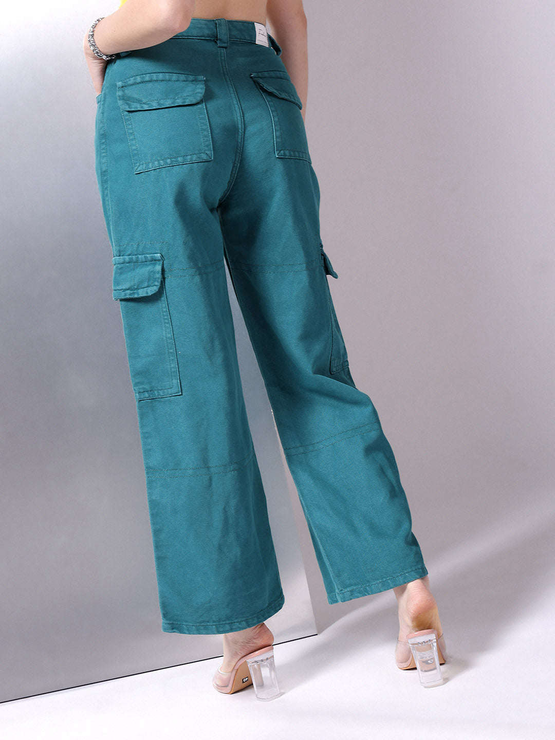 Women's Relaxed Fit Jeans