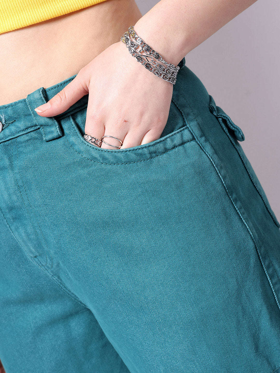 Women's Relaxed Fit Jeans