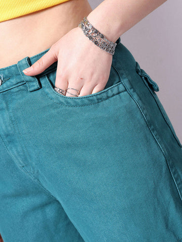 Women's Relaxed Fit Jeans