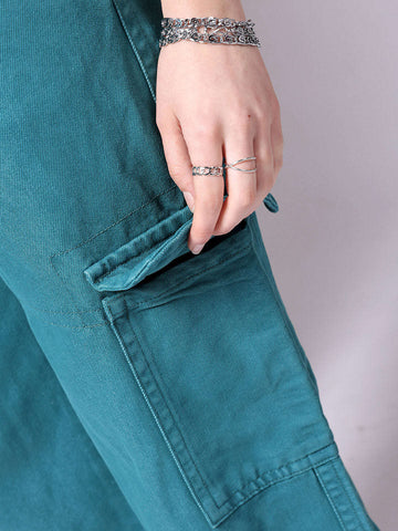 Women's Relaxed Fit Jeans
