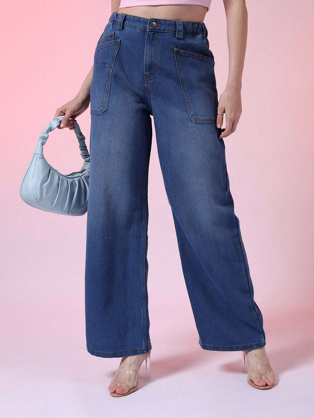 Women's Relaxed Fit Jeans