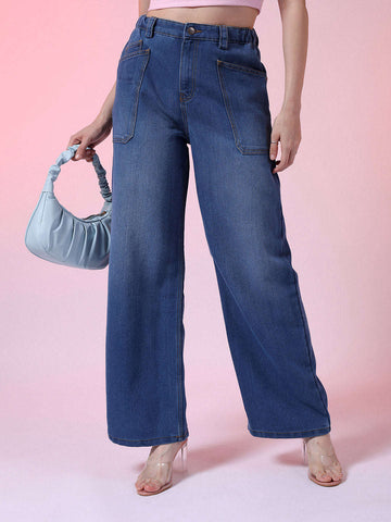 Women's Relaxed Fit Jeans
