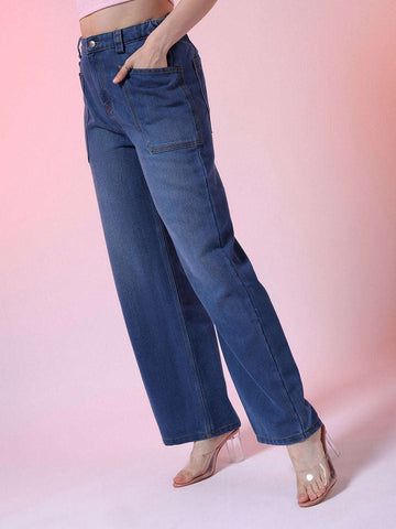 Women's Relaxed Fit Jeans
