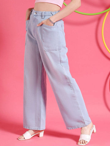 Women's Relaxed Fit Jeans