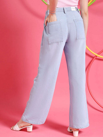 Women's Relaxed Fit Jeans