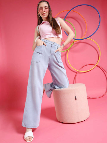 Women's Relaxed Fit Jeans