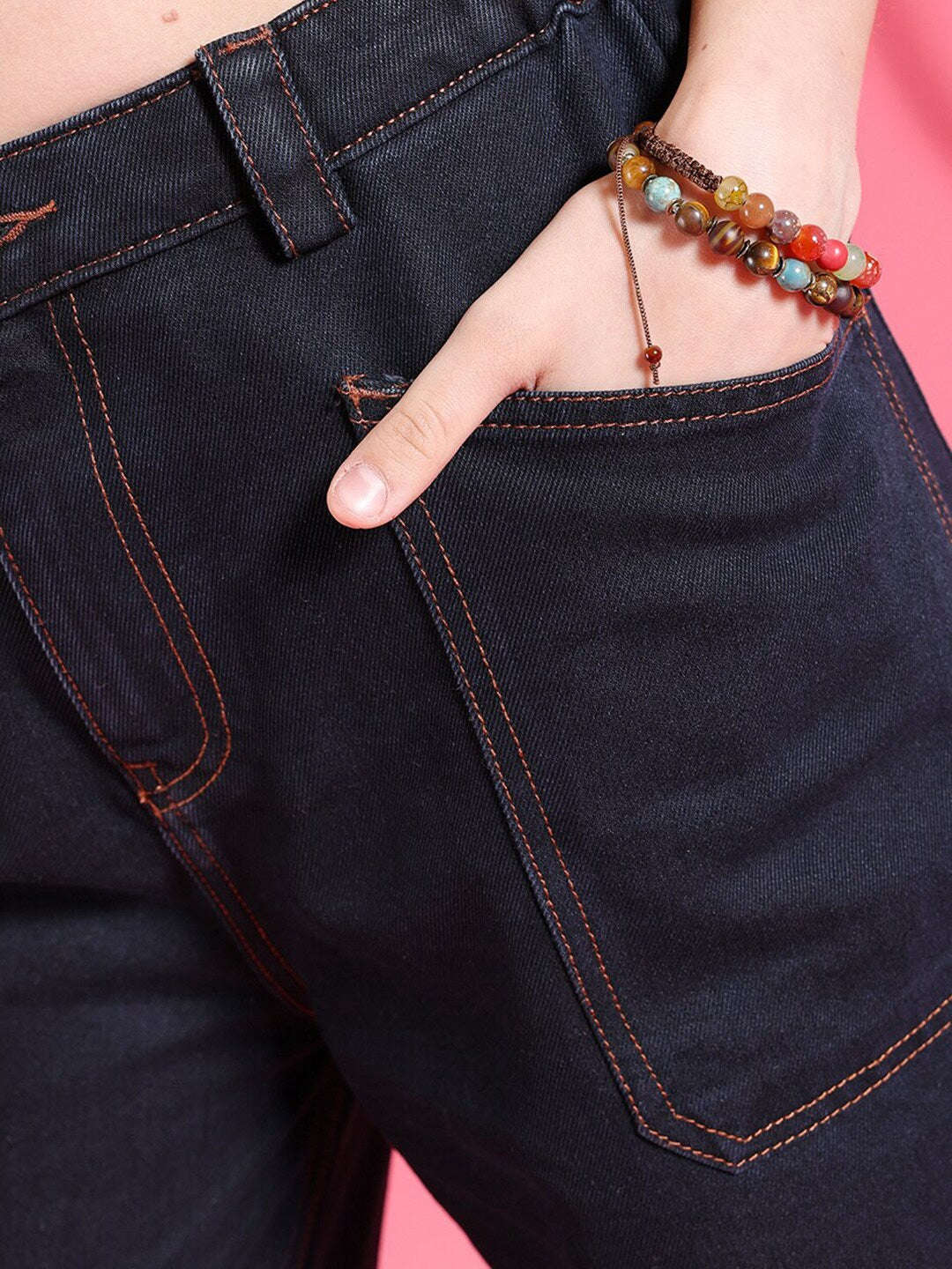 Women's Relaxed Fit Jeans