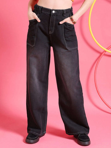 Women's Relaxed Fit Jeans