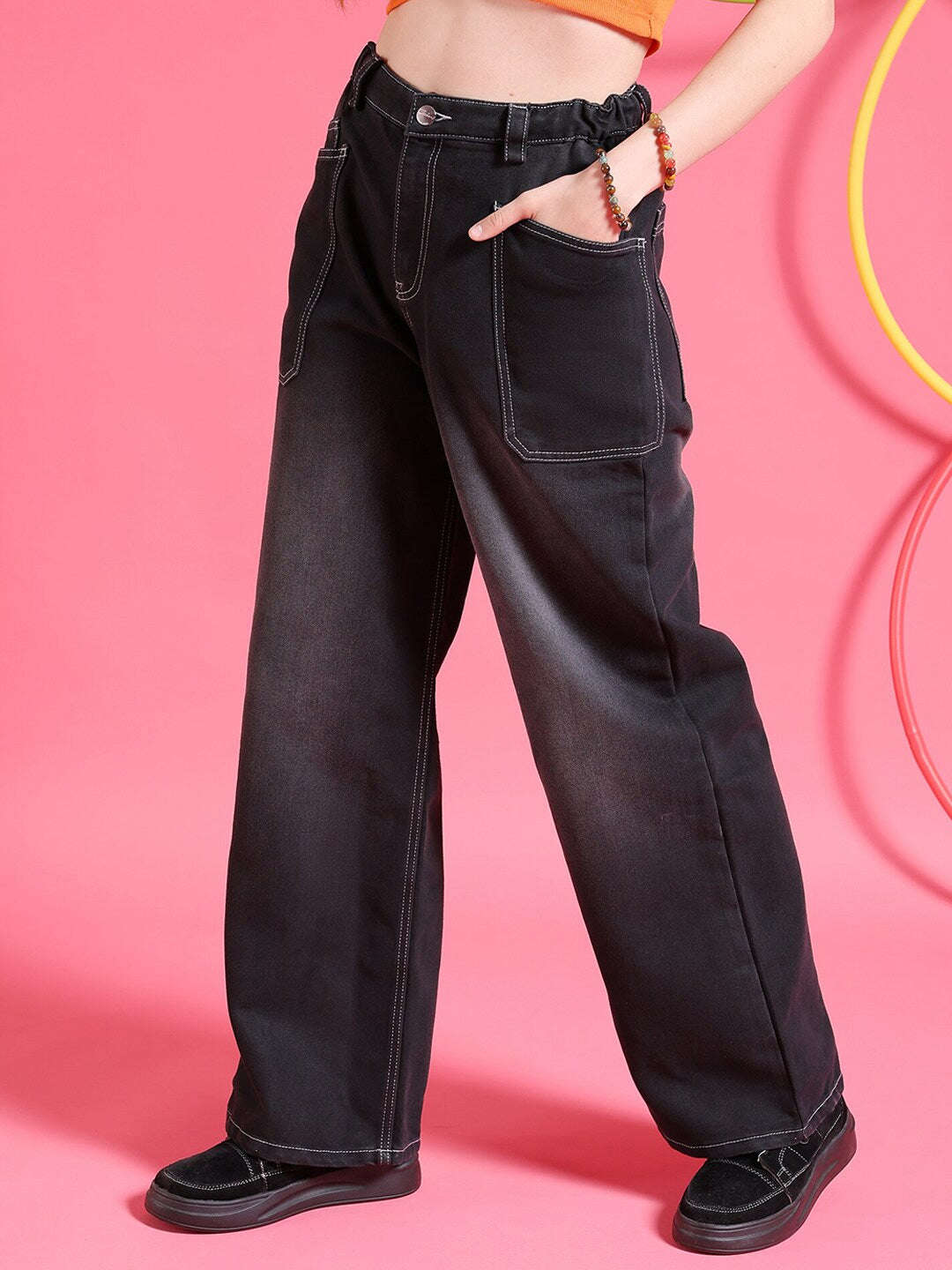 Women's Relaxed Fit Jeans