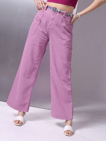Women's Relaxed Fit Jeans