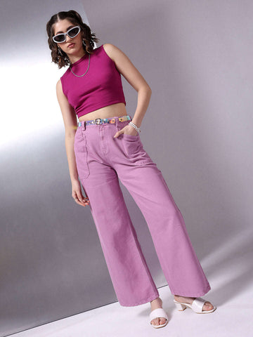 Women's Relaxed Fit Jeans