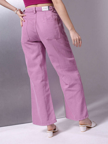 Women's Relaxed Fit Jeans