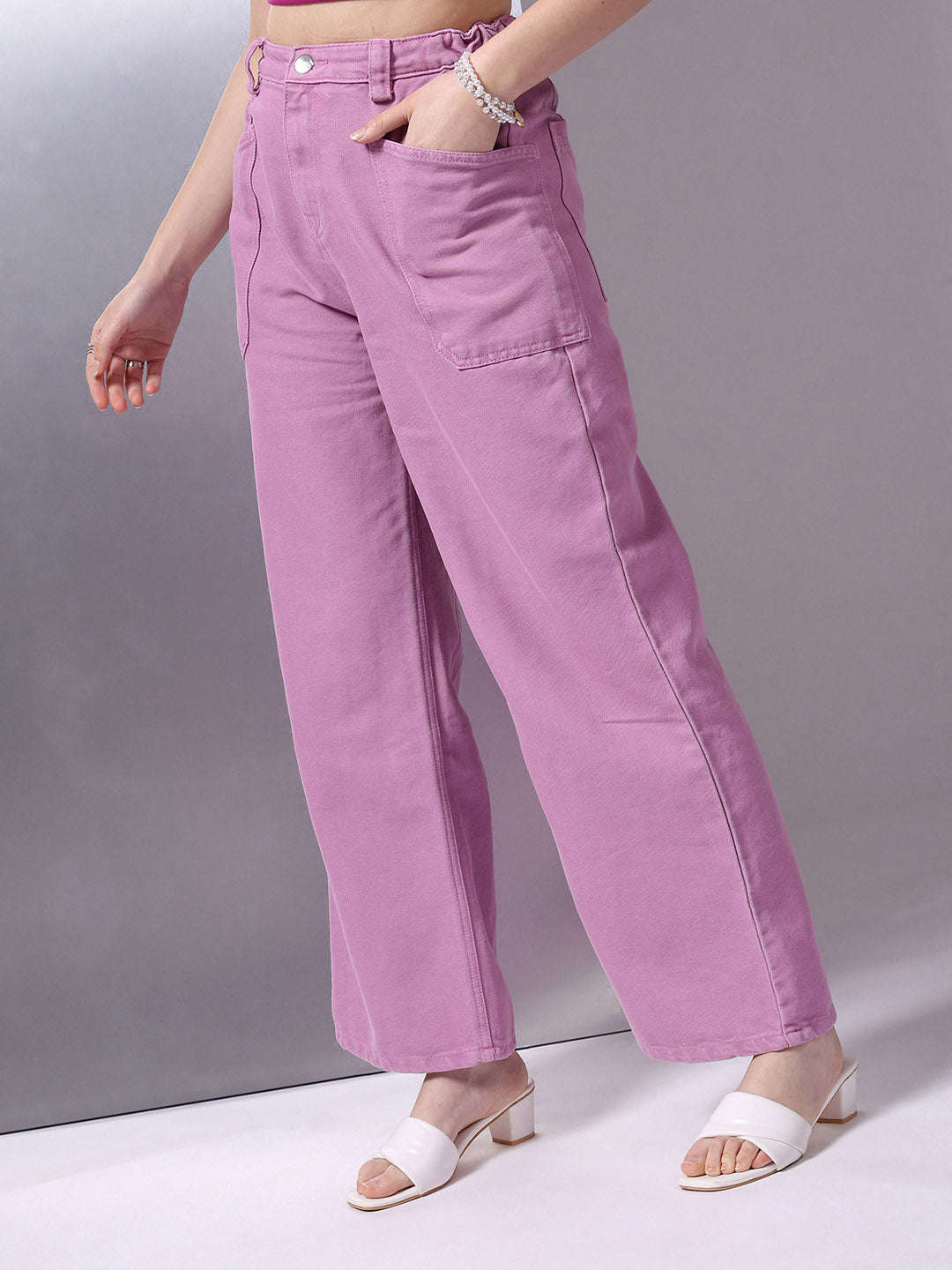 Women's Relaxed Fit Jeans