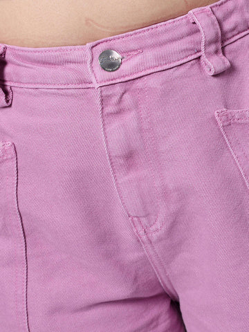 Women's Relaxed Fit Jeans