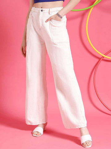 Women's Relaxed Fit Jeans