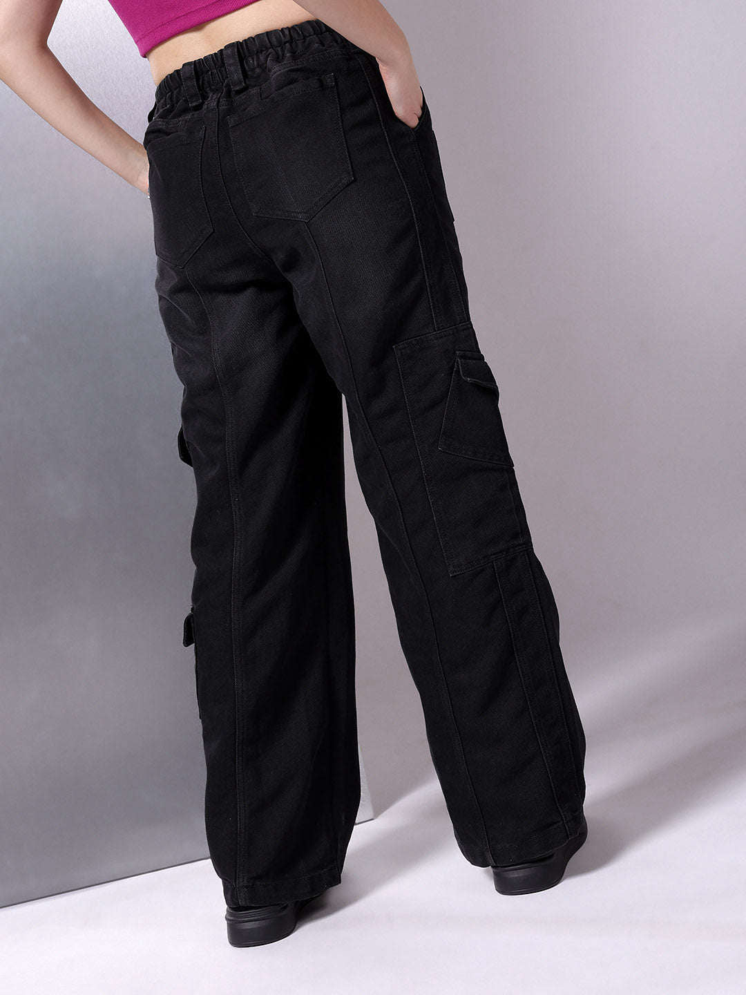 Women's Flared Jeans