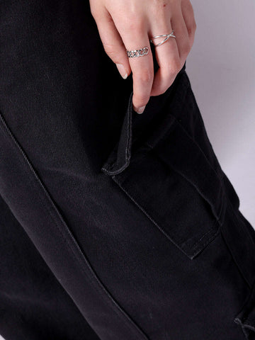 Women's Flared Jeans