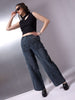 Women's Flared Jeans