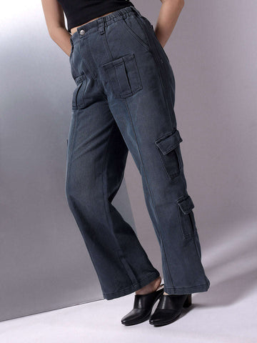 Women's Flared Jeans