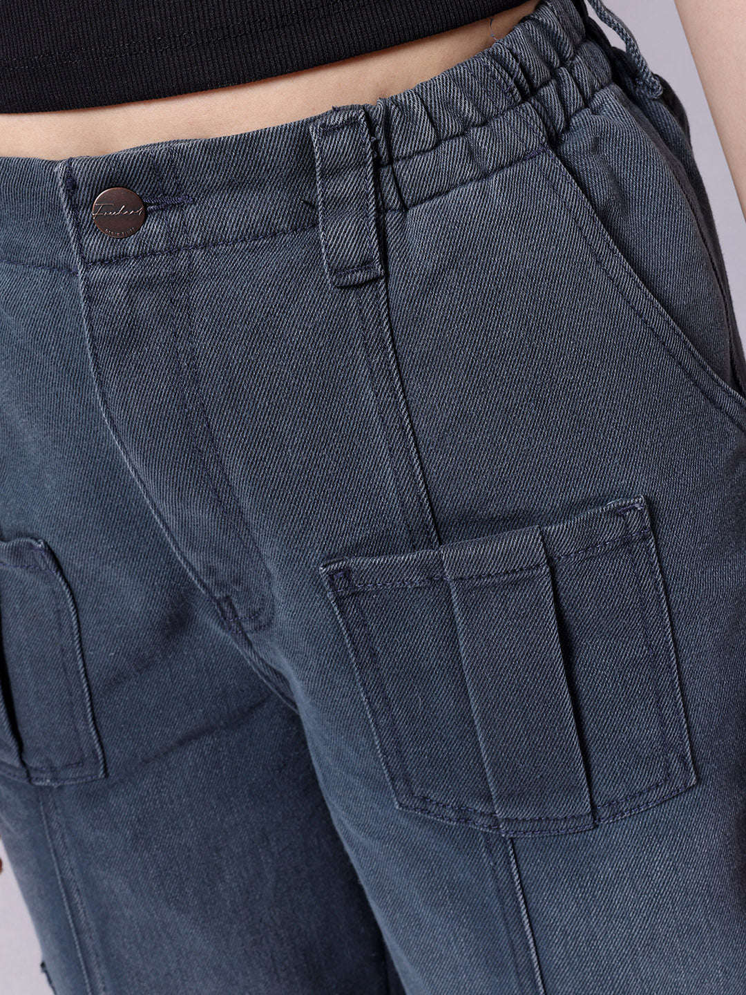 Women's Flared Jeans