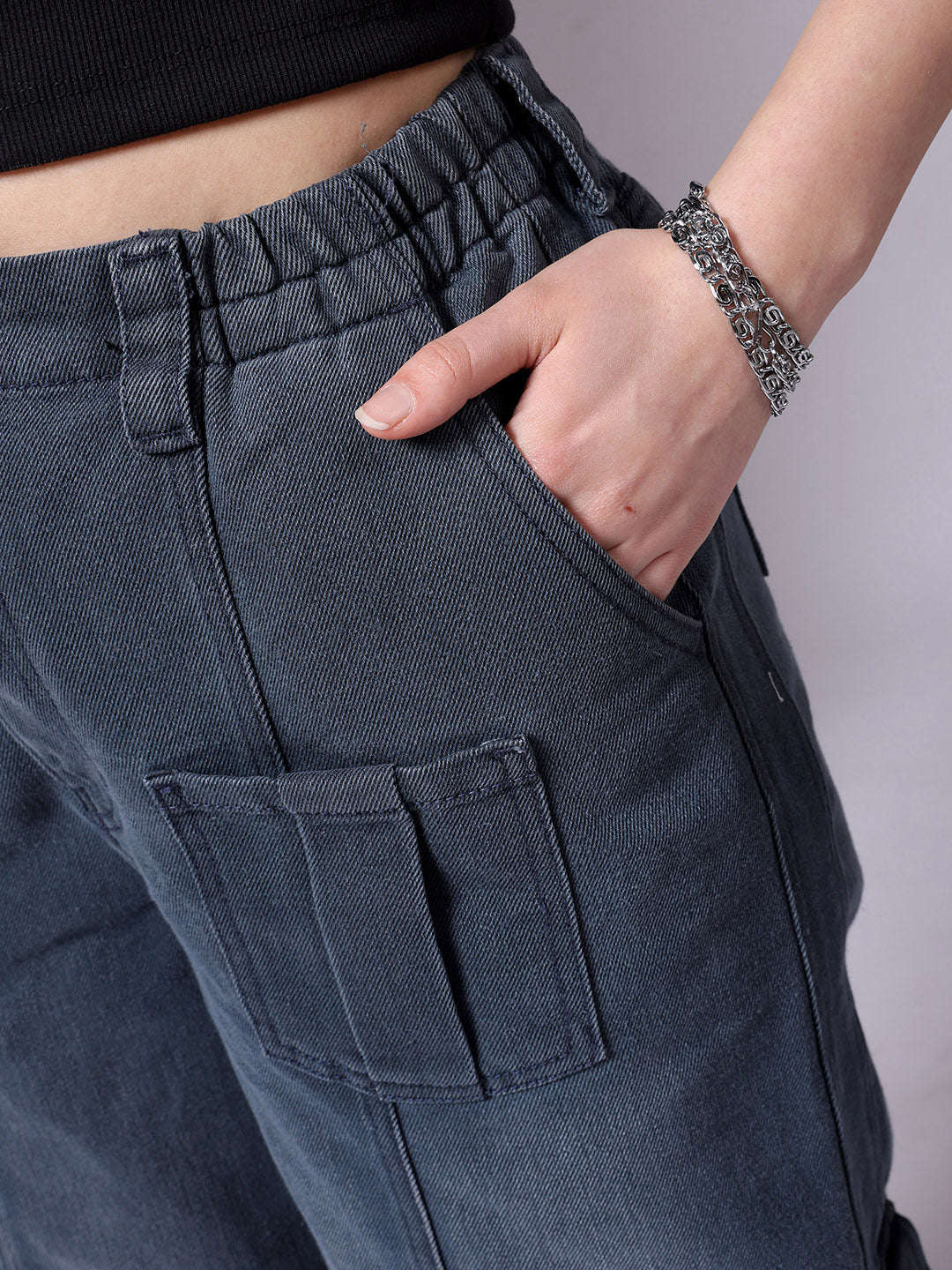 Women's Flared Jeans