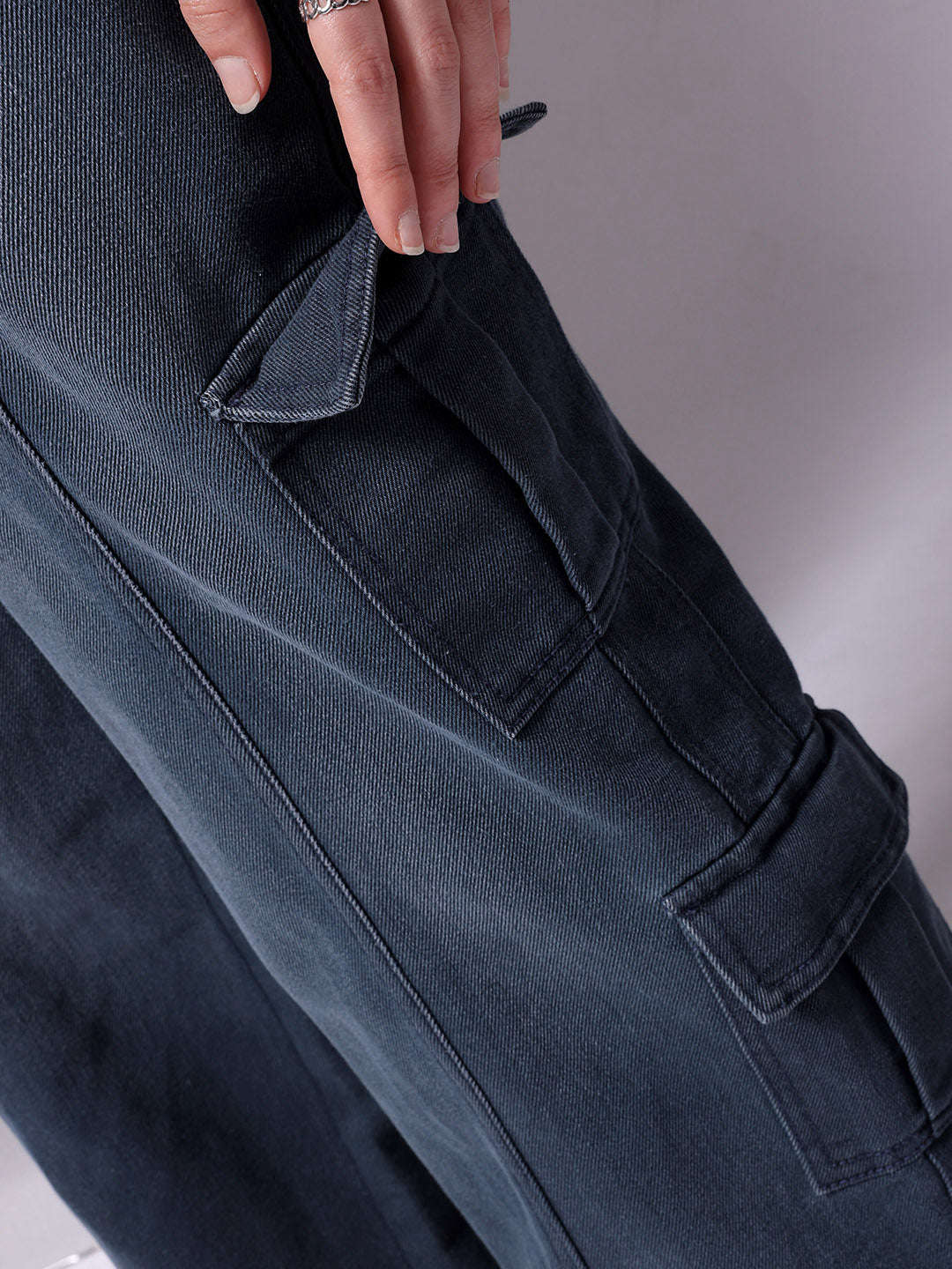 Women's Flared Jeans