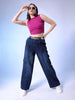 Women's Flared Jeans