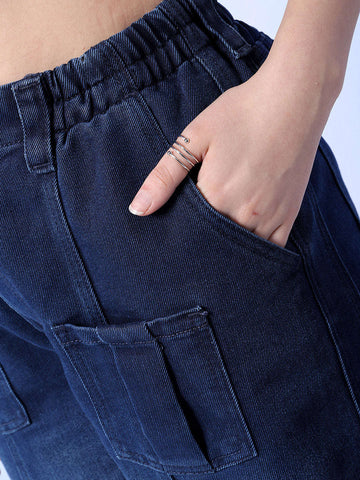 Women's Flared Jeans