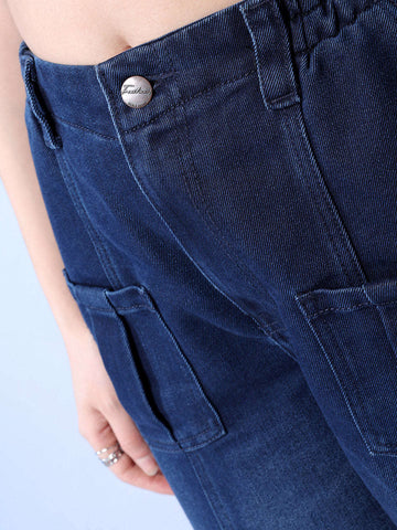 Women's Flared Jeans