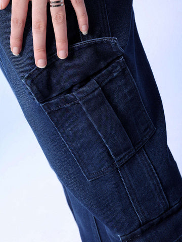 Women's Flared Jeans