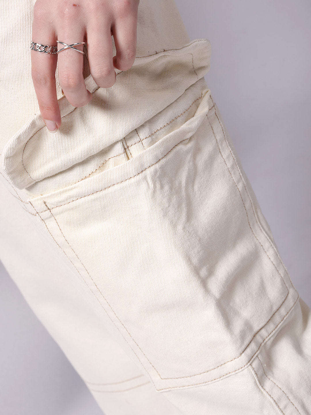 Women's Relaxed Fit Jeans