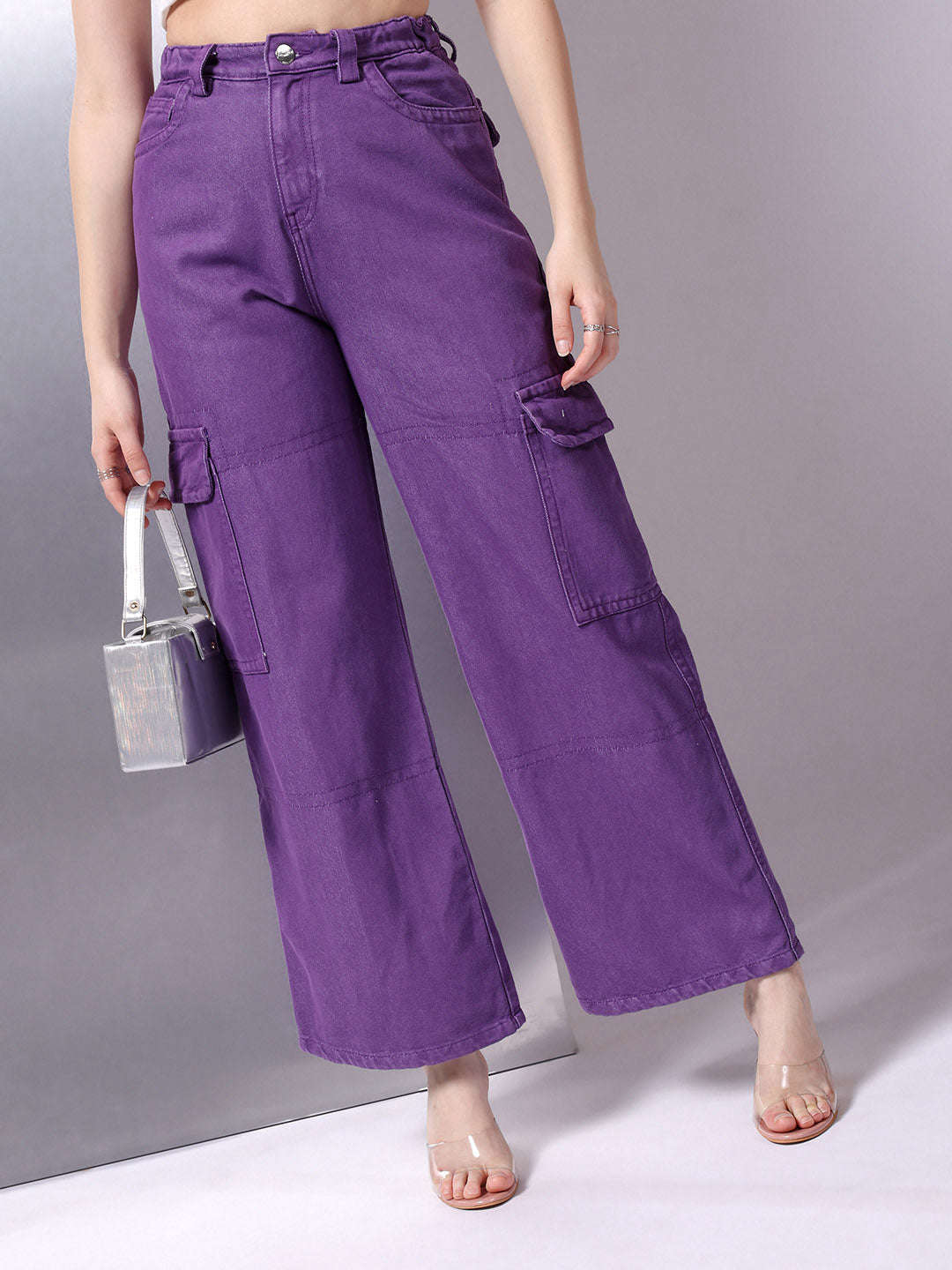 Women's Relaxed Fit Jeans