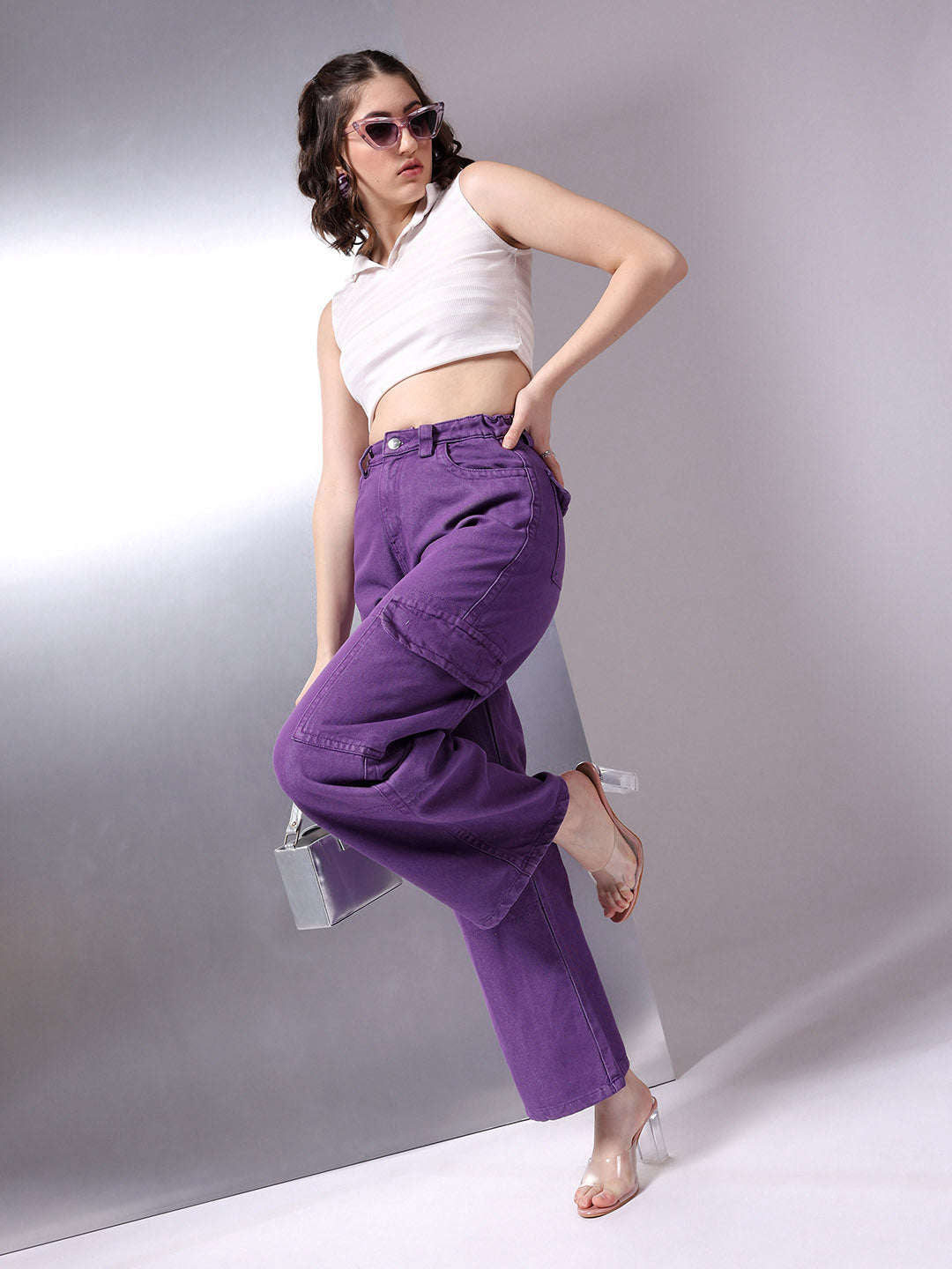 Women's Relaxed Fit Jeans