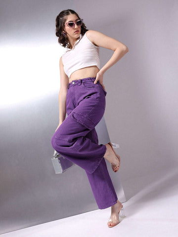 Women's Relaxed Fit Jeans