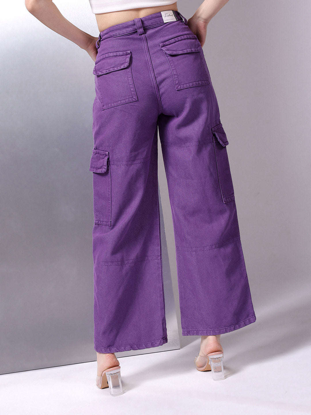 Women's Relaxed Fit Jeans