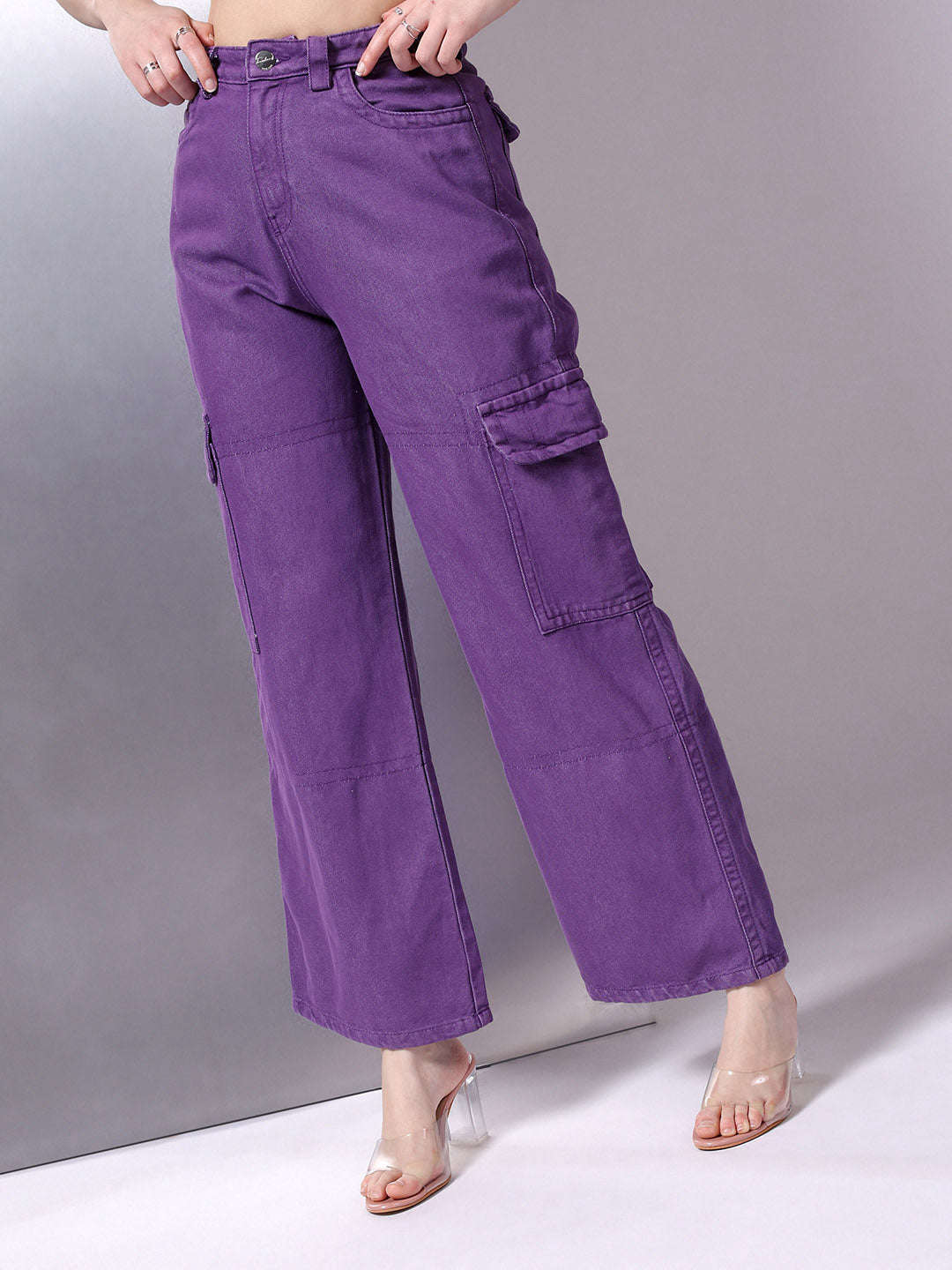 Women's Relaxed Fit Jeans